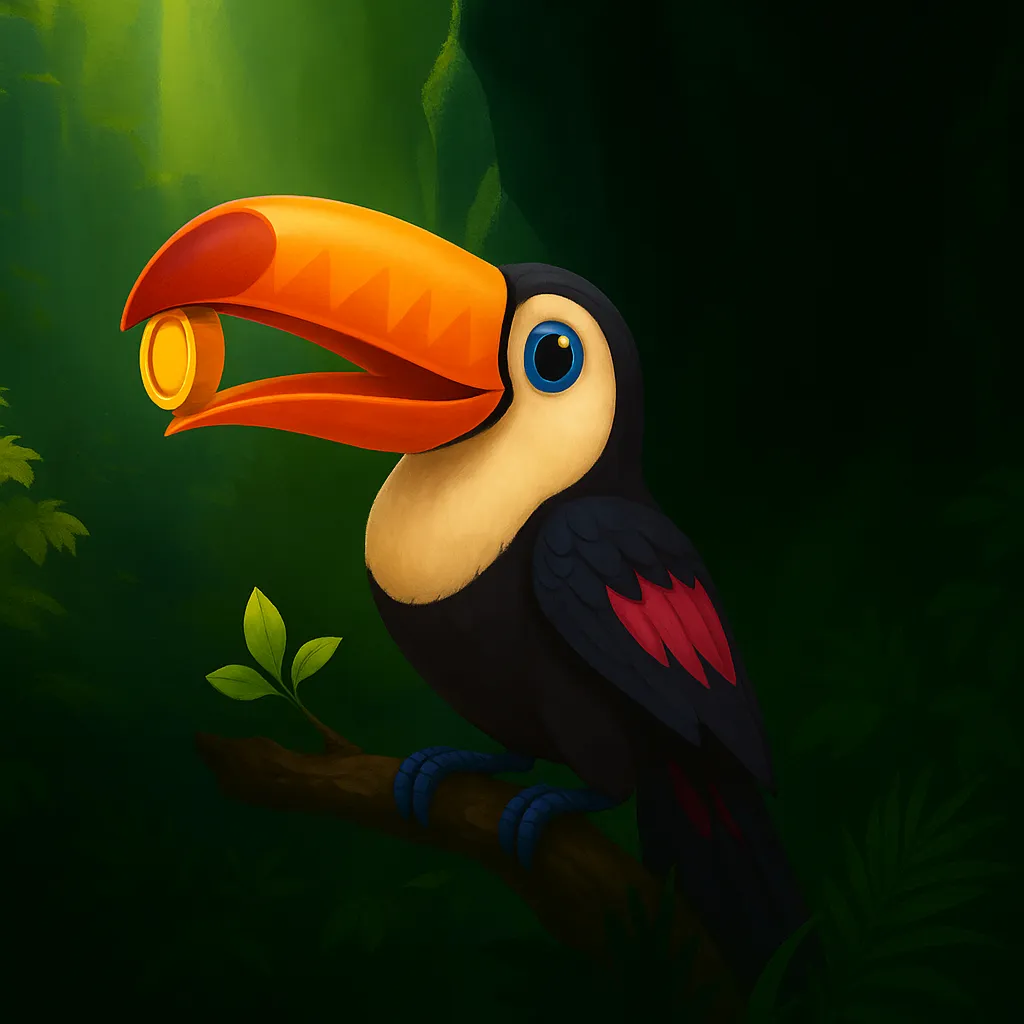 tucan banner