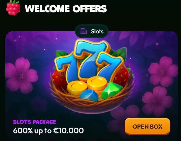 tucan casino welcome offers